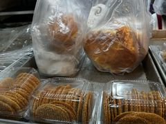 -麦香皇后老式面包坊(大连路店)