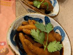 -点都德(聚福楼店)