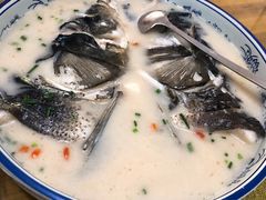 -浔味·山屿湖·正宗淳牌全鱼宴老字号