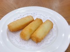-富豪酒家(正大广场店)
