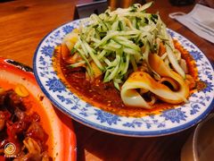 -柴窝堡22号辣子鸡·传承新疆菜