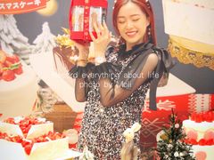 -卷心卷意·轻甜蛋糕(新光天地店)