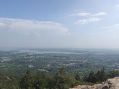 -涂山风景区