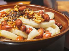 -小饕荟雅安贡椒鱼鲜馆(广福桥店)