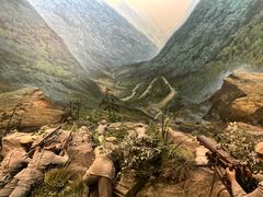 -遵义会议纪念馆