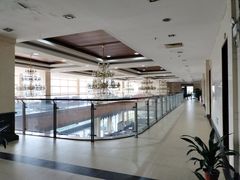 -叙福楼海鲜酒家(季华西路店)
