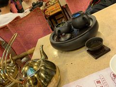 -点都德(大茶楼店)