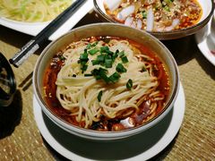 -渝信川菜(长安店)