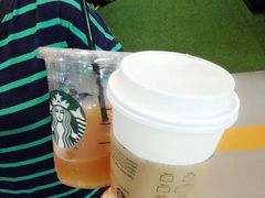 -星巴克(苏州泰华店)