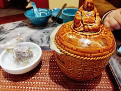 -安泰楼·佛跳墙创始人·传统闽味早茶·酒楼(三坊七巷闽菜地标店)