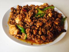 -金鹏鱼肉馆