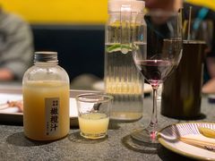 -新楚记烧烤·酒场·夺命肥肠(车公庙店)