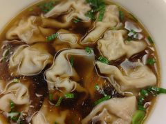 虾子馄炖-冶春茶社(官园桥店)