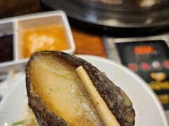 -海味当家·蒸锅海鲜(星海公园店)