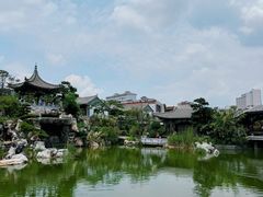 -朱家花园
