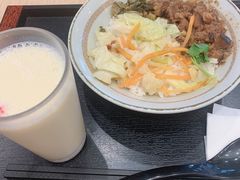 -永和大王(浦东南路店)