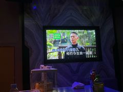 -芒果派对·量贩式KTV