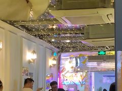 -桥东喜碧海鲜街(水东街店)