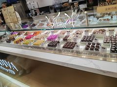 -GODIVA(月星环球港店)