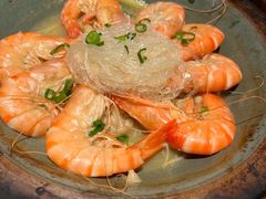 -吕氏焗小鲜•海鲜青岛菜(八大关店)
