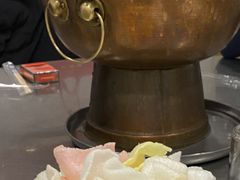 -三兴涮羊肉(荣安大街店)