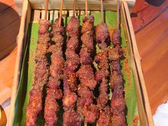 -菌自由丨野生菌火锅特色庭院餐厅(丽江古城店)