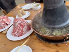 -元盛居(亚泰大街店)