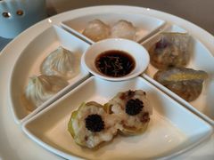 -金悦轩海鲜酒家(拱北店)