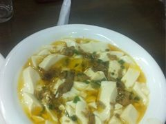 蟹粉豆腐-协和菜馆(凤凰街店)