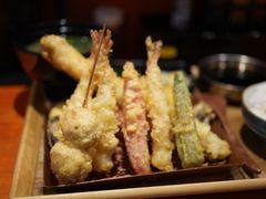 -天妇罗内顺田(罗湖店)