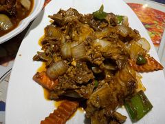 -乡间好味私家菜(总店)