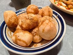 -廖川菜(金虹桥店)