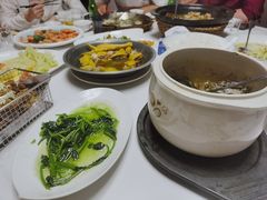 -阿忠食坊大排档·20年老店(万象城店)