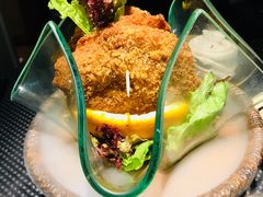 -花隐日式怀石料理(万象城购物中心店)