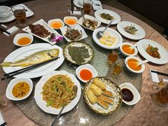 -庄氏祥记家常食府(国瑞建材家居博览中心店)
