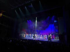 -交通银行前滩31演艺中心