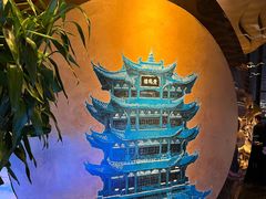 -江上荟·创意中国菜(绿地缤纷城店)