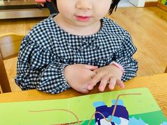 -凡恩格林幼儿园(中灿苑校区)