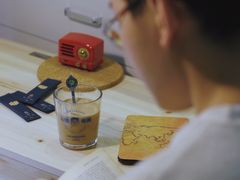 -JPG coffee(广州体育西店)