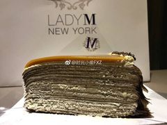 -Lady M(沙田新城市广场店)