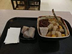 -Meet Fresh鮮芋仙(时代天街店)