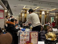 -稻香酒家·34年老字号·港式粤菜(侨光店)