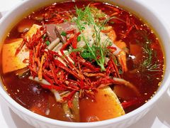 -洋洋中餐馆·SINCE 1997(龙湖星湖天街店)