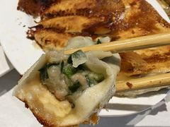 -大眼锅贴水饺(河东店)