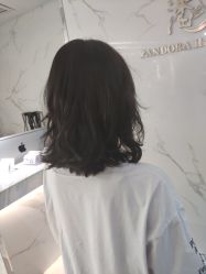 -潘多拉Hairsalon