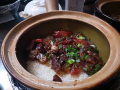 -红星光发煲仔饭(文海店)