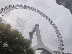 -天津之眼摩天轮