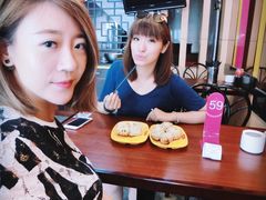 -小杨生煎(黄河路店)