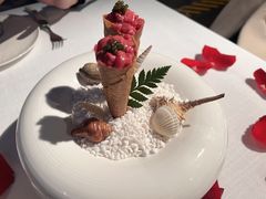 -弗兰克牛排西餐厅Ribone steak house(柠檬花园店)