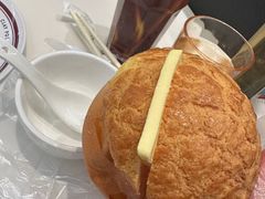 -太兴餐厅(东方广场分店)